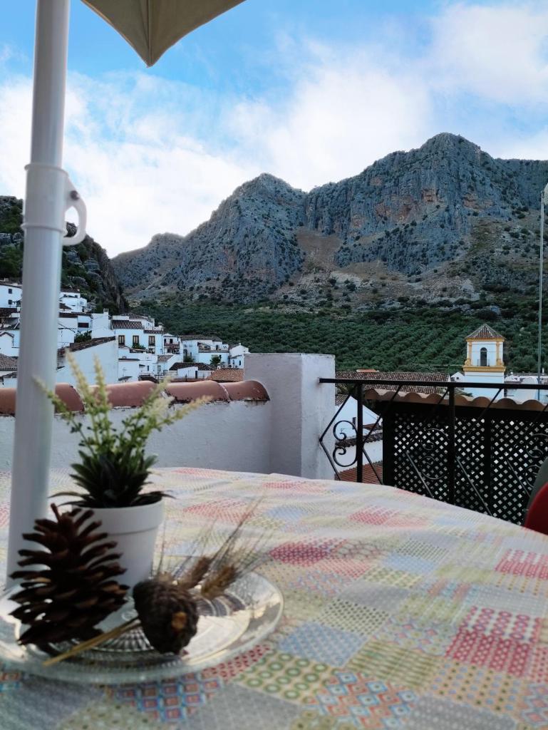 Los Trigos, Casa Rural photo 2