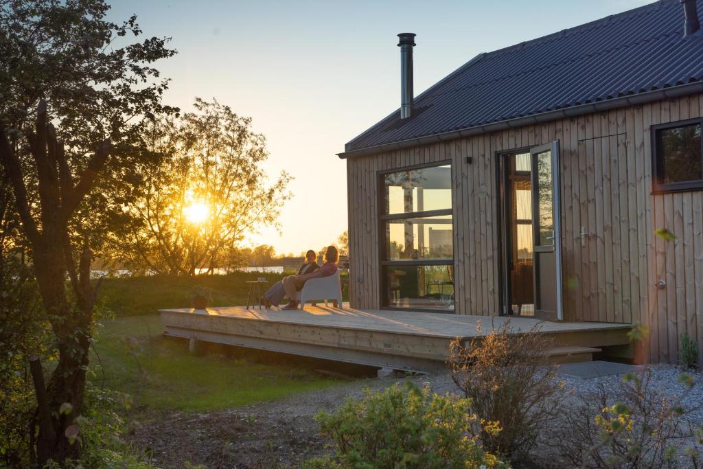 Pean-buiten Waterlodges photo 4