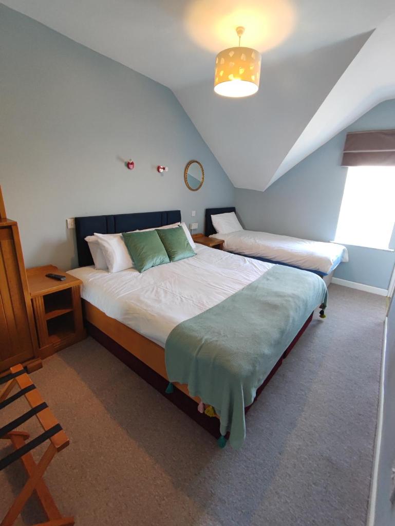 Rolling Wave Guesthouse photo 2