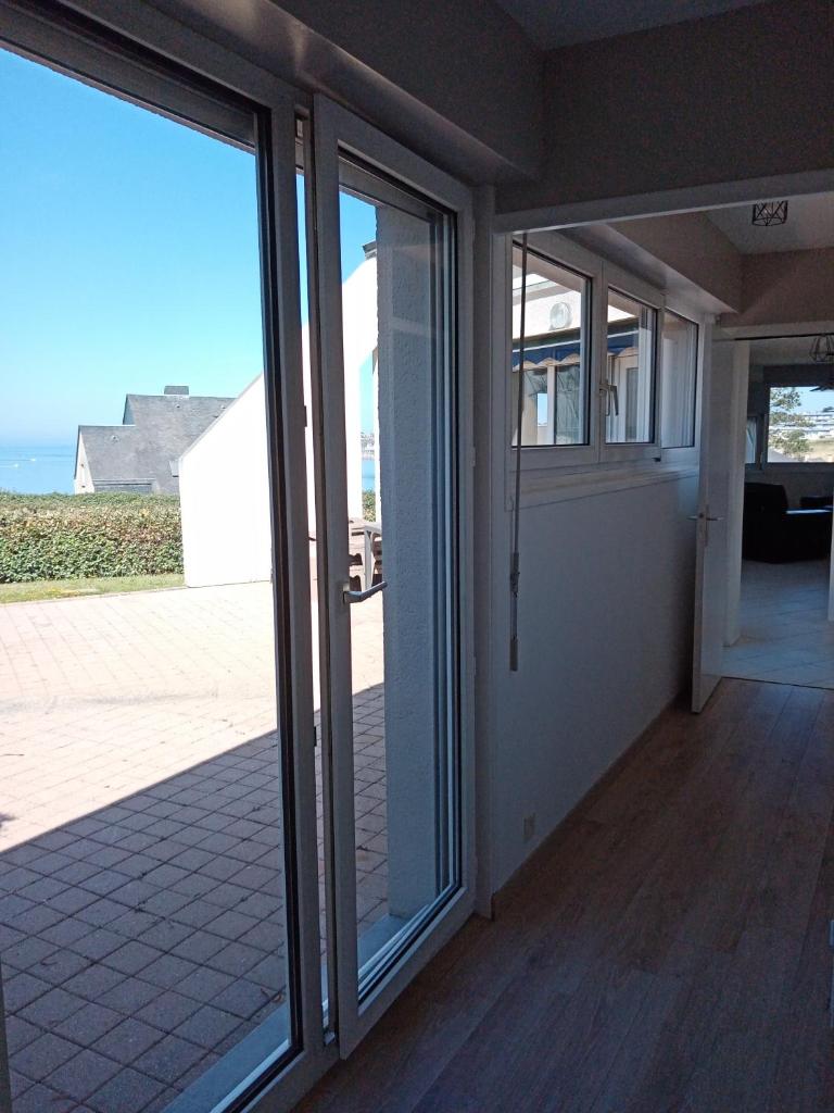 Maison vue mer Granville photo 4