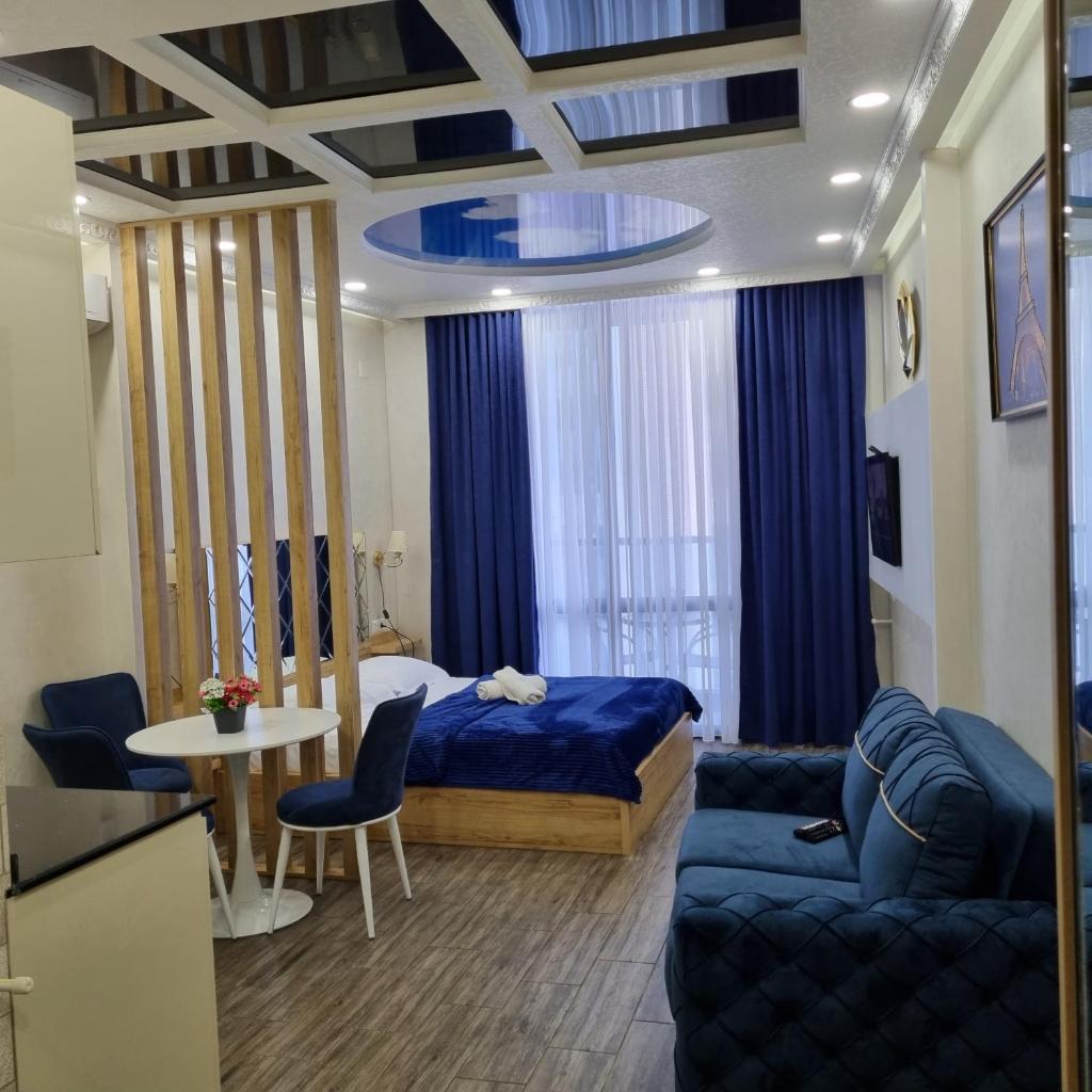 Apartment In Batumi For Dar Tower