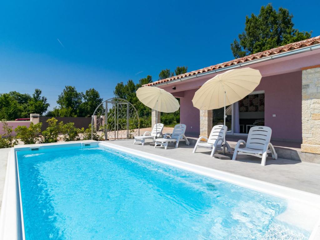 Holiday Home Mario by Interhome photo 2