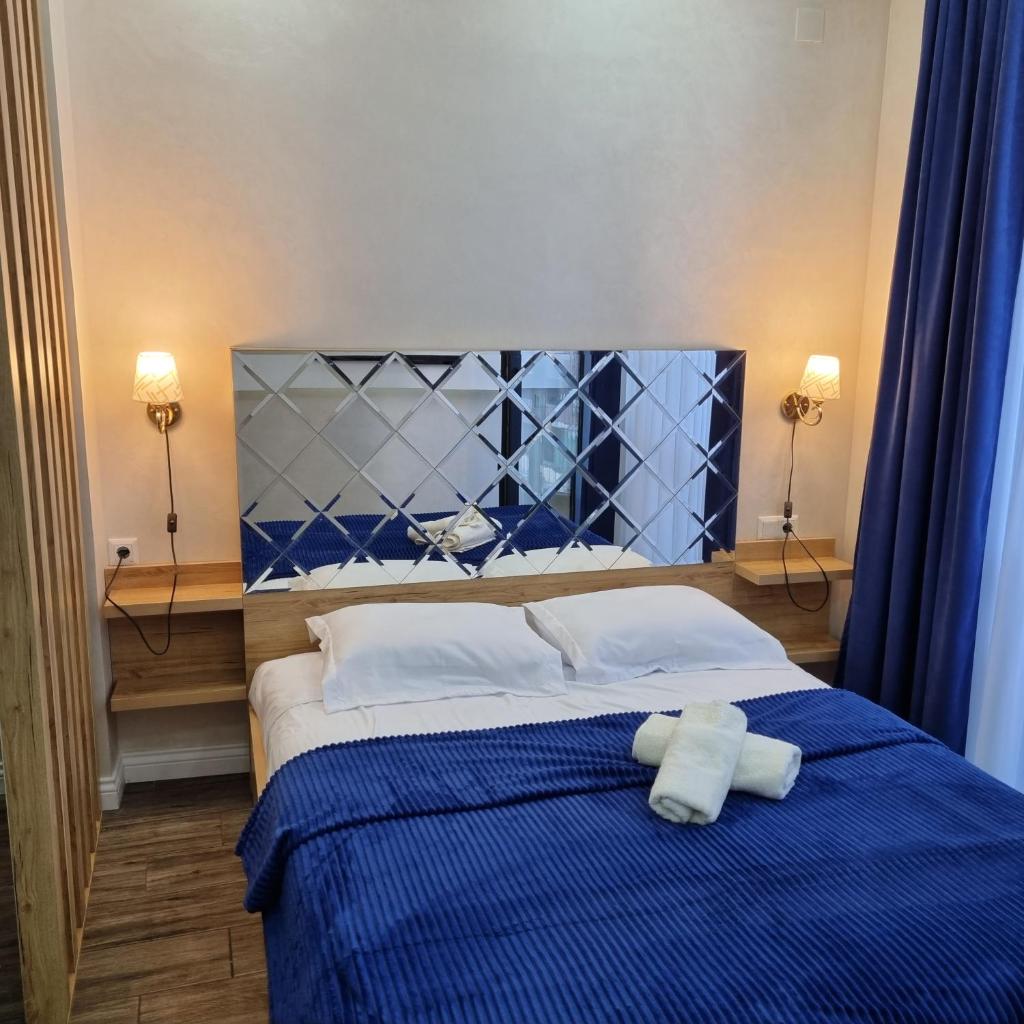 Apartment In Batumi For Dar Tower photo 1