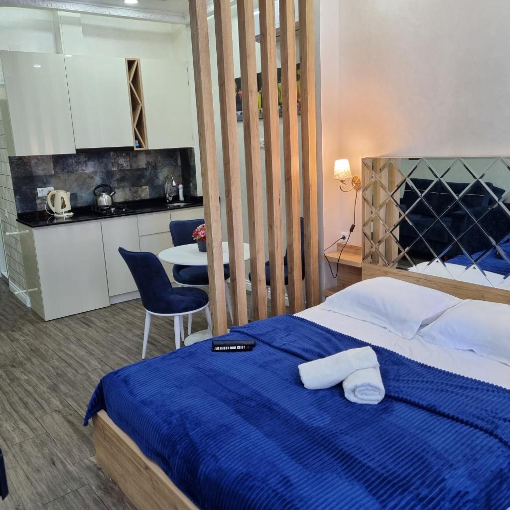 Apartment In Batumi For Dar Tower photo 3