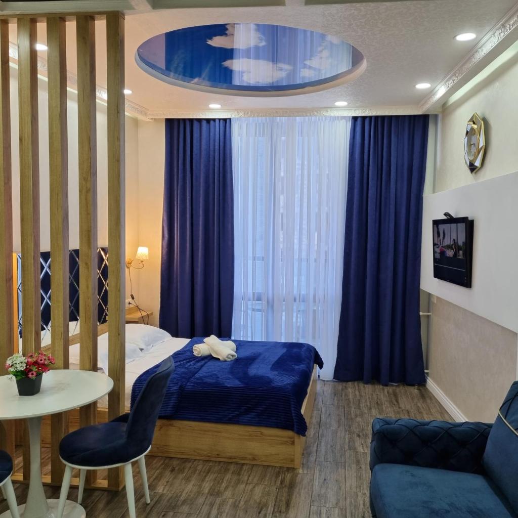 Apartment In Batumi For Dar Tower photo 2