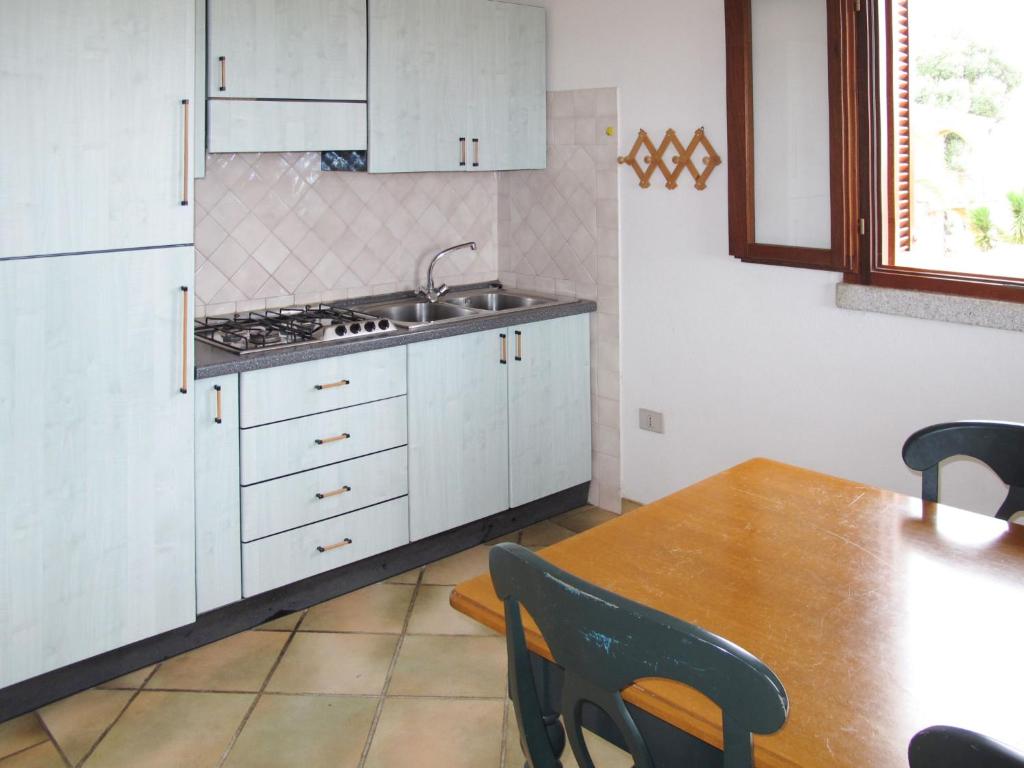Apartment Borgo Le Logge - BUD113 by Interhome photo 3