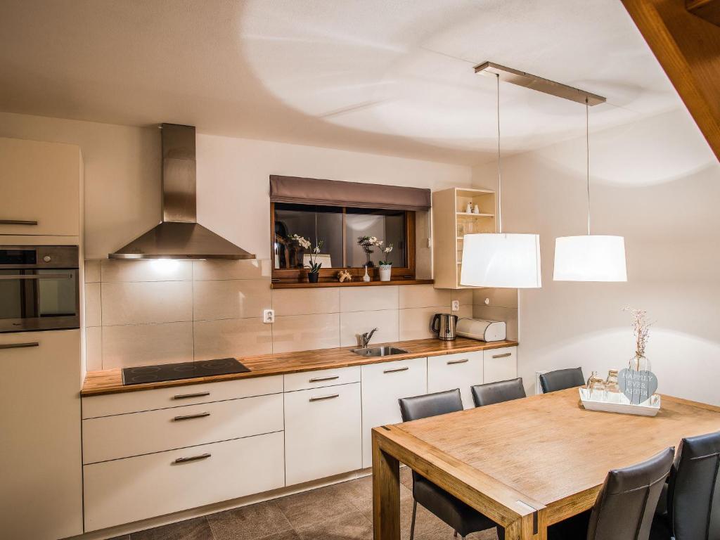 Holiday Home Residence Lipno-1 by Interhome photo 2