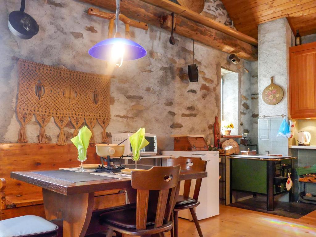 Holiday Home Rustico Tecc Berbis by Interhome photo 3