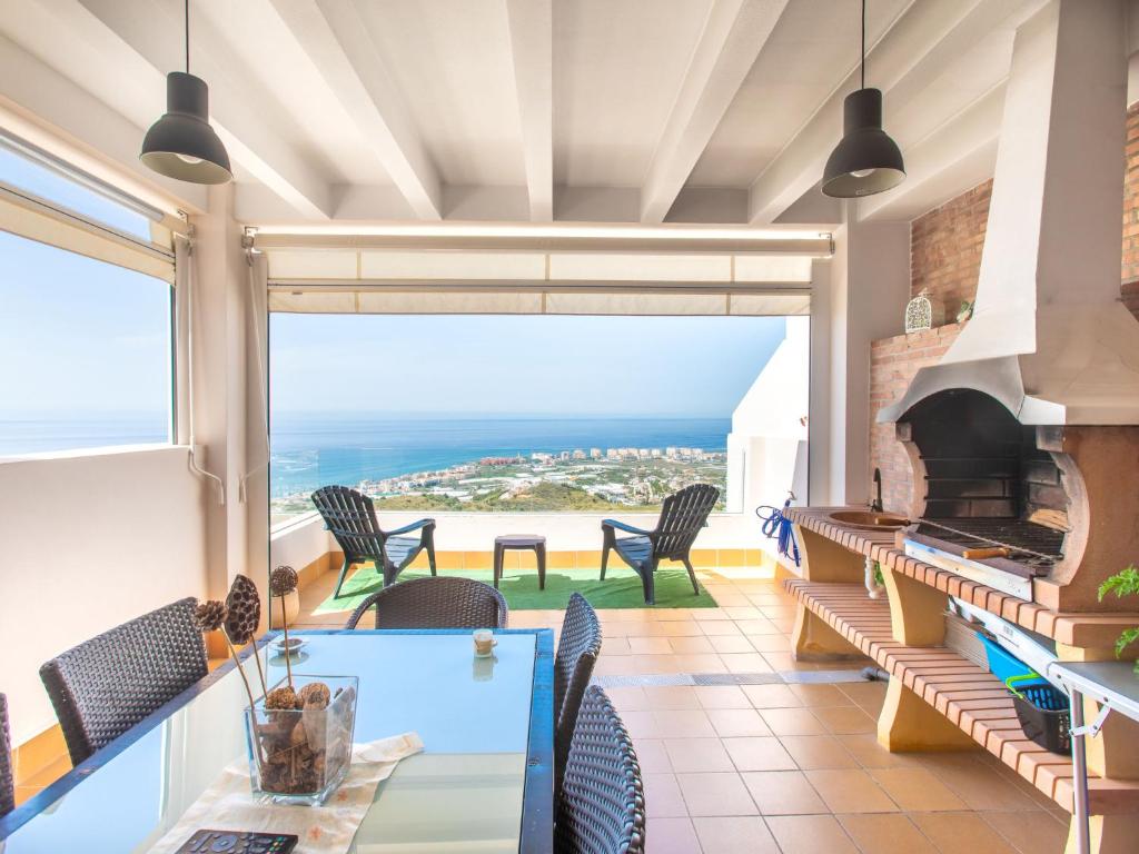 Holiday Home Balcón del Mediterraneo by Interhome photo 1
