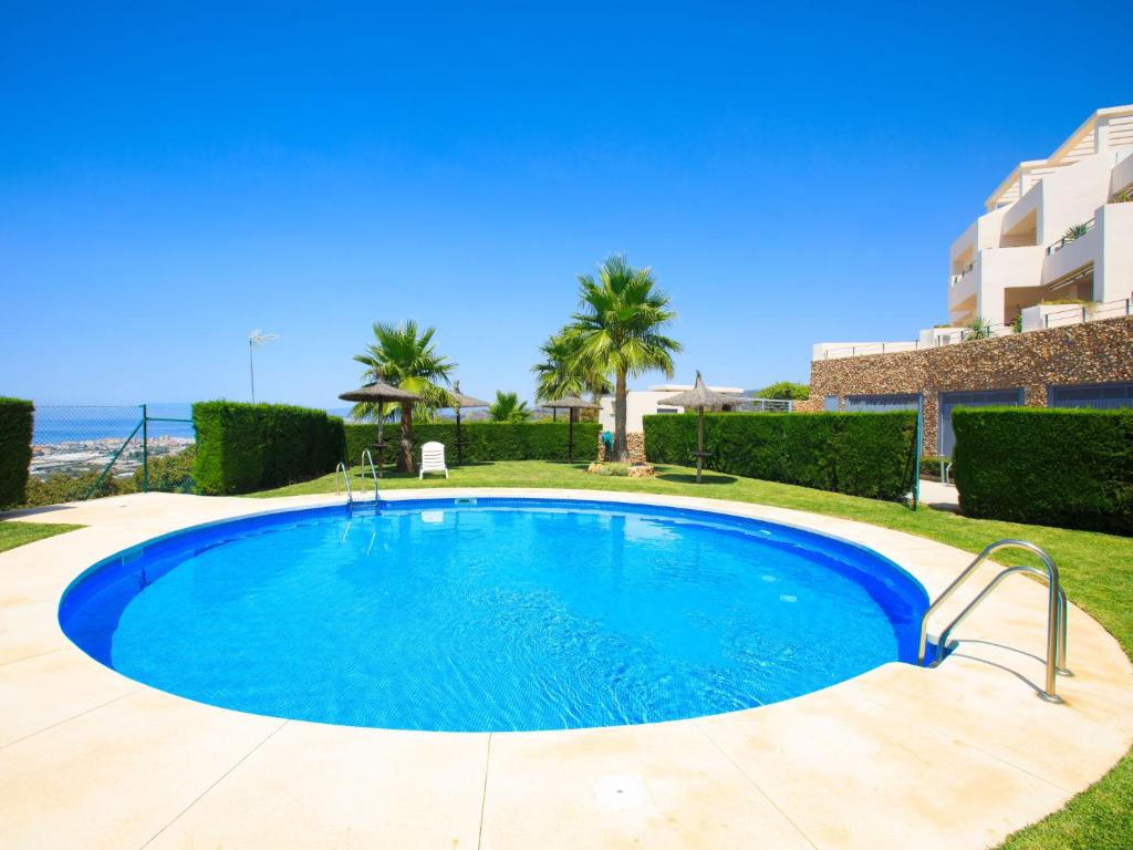Holiday Home Balcón del Mediterraneo by Interhome photo 4