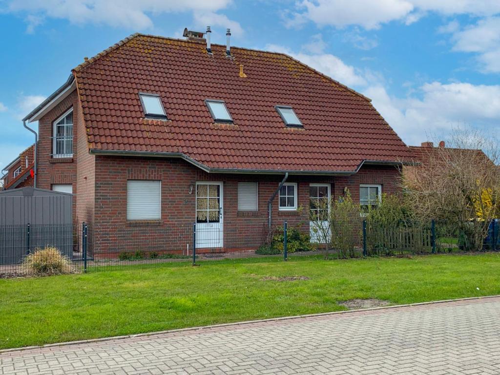 Holiday Home Deichblick by Interhome