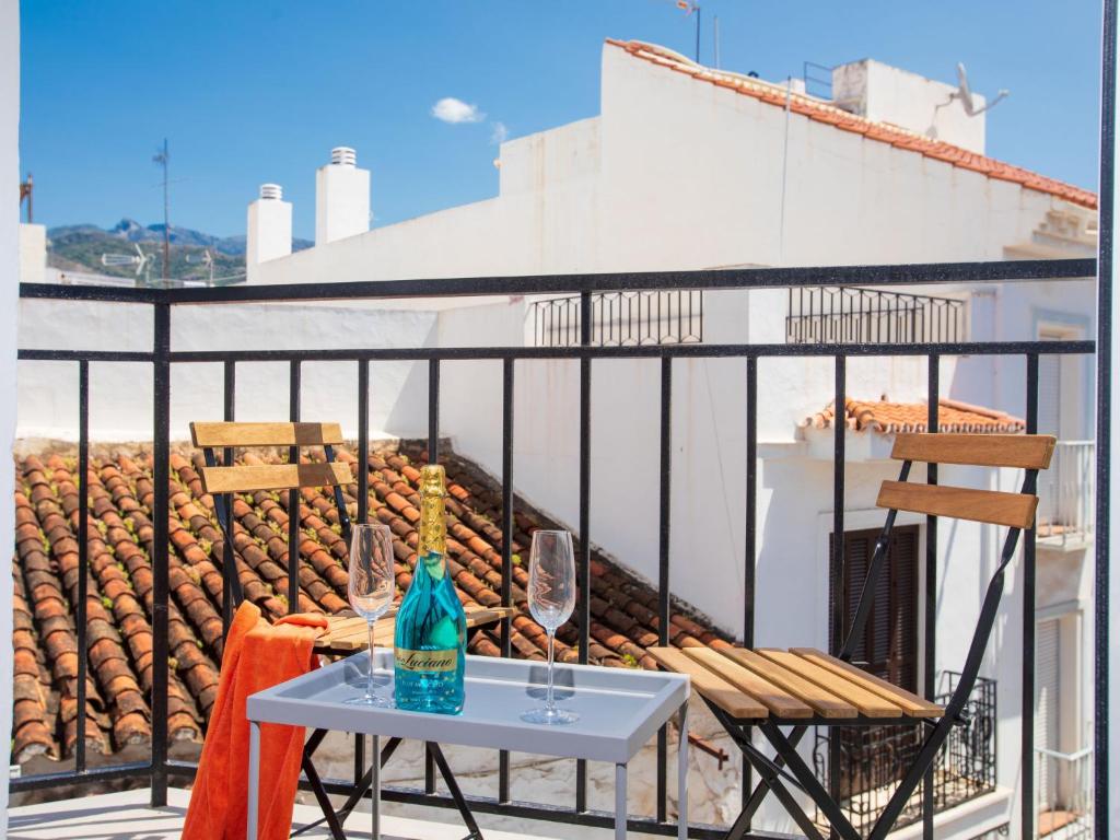 Apartment Amelie by Interhome