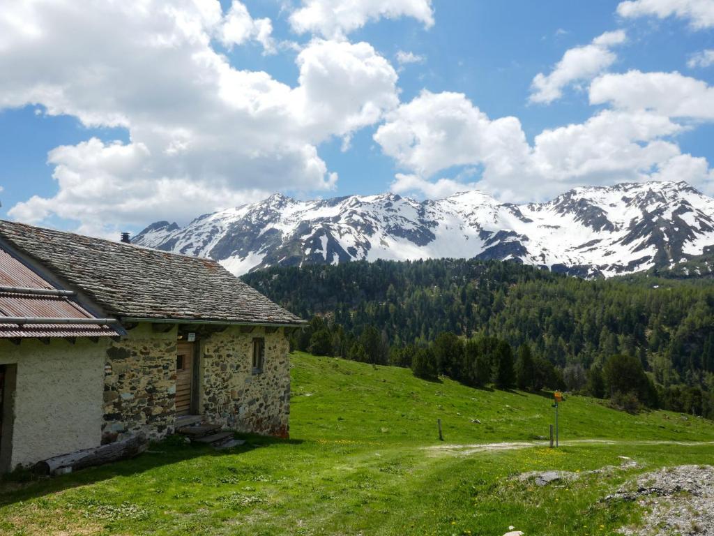 Holiday Home Rustico Dolomia by Interhome photo 4