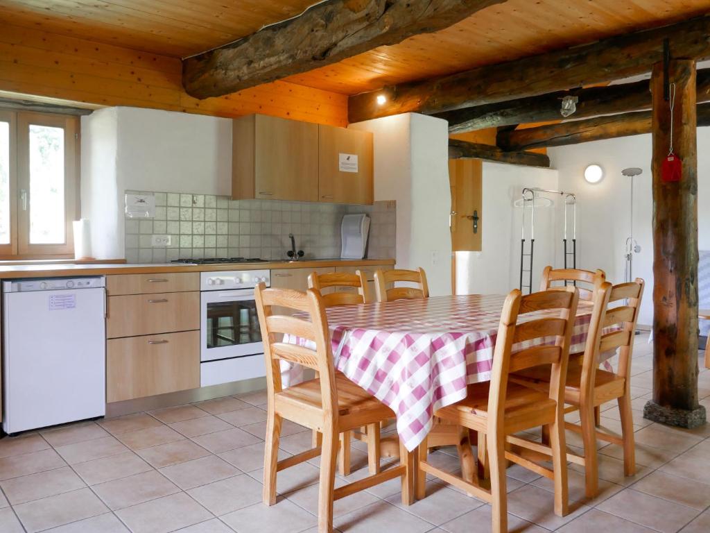 Holiday Home Rustico Dolomia by Interhome photo 1