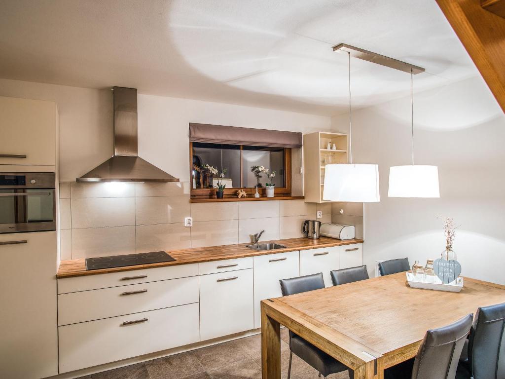 Holiday Home Residence Lipno-2 by Interhome photo 3
