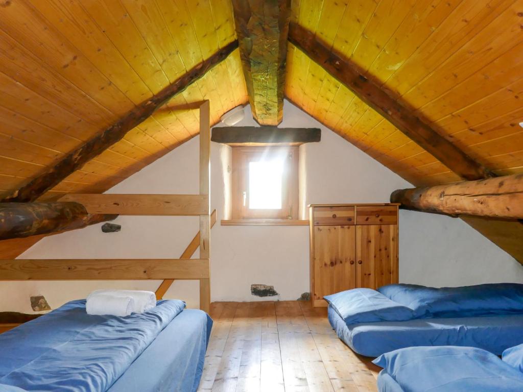 Holiday Home Rustico Dolomia by Interhome photo 3