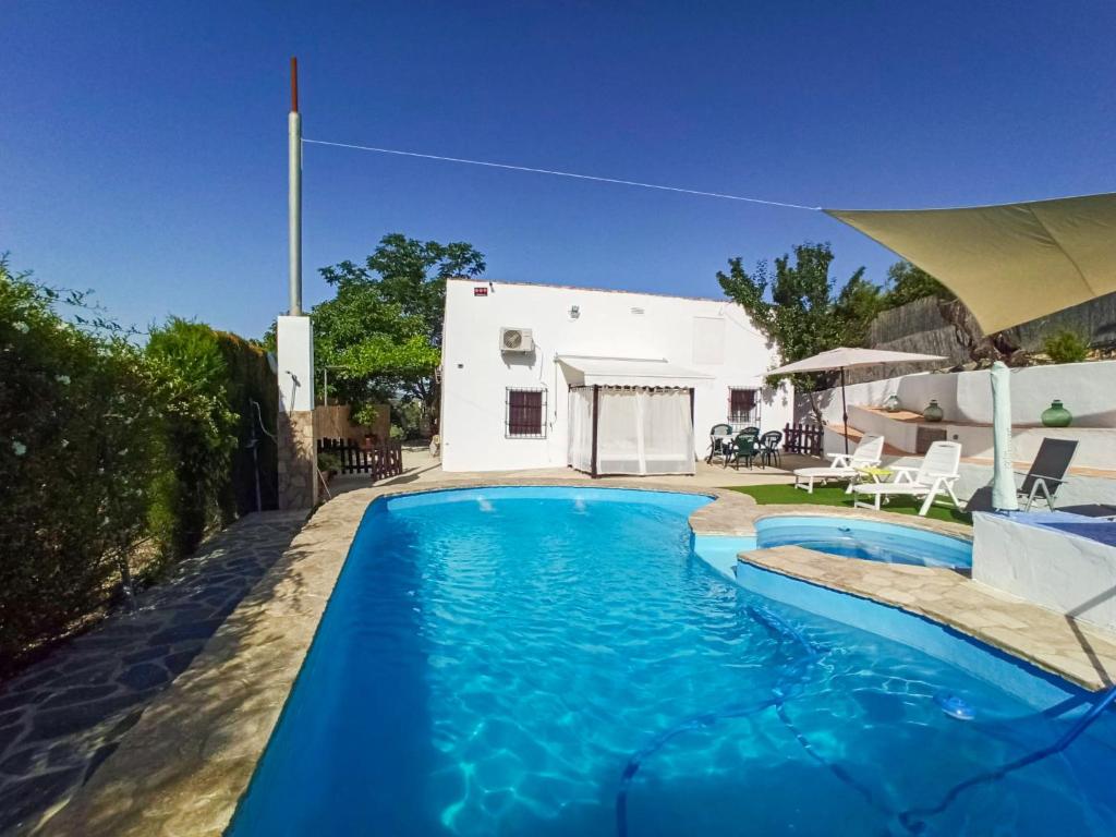 Holiday Home El Viso by Interhome photo 1