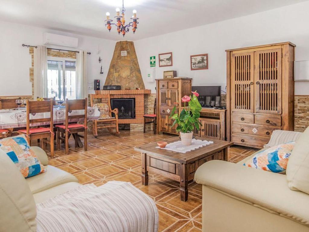 Holiday Home El Viso by Interhome photo 3