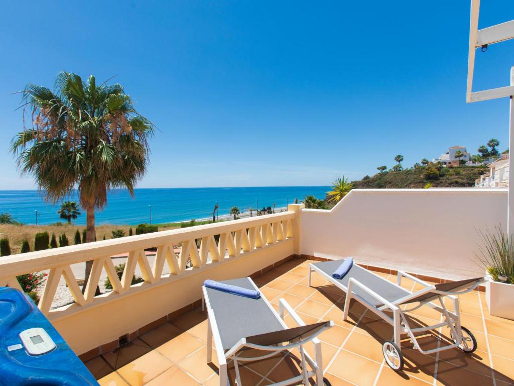 Holiday Home Panorama Beach by Interhome photo 1