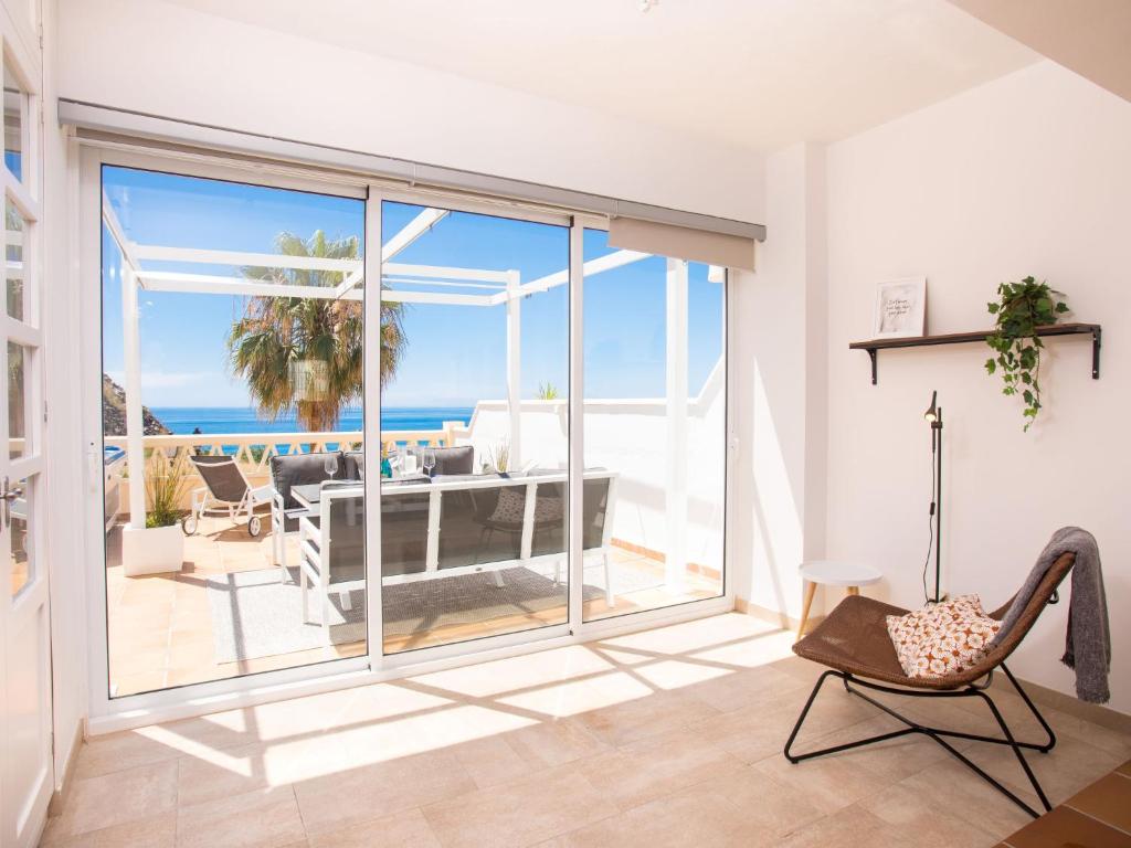Holiday Home Panorama Beach by Interhome photo 2