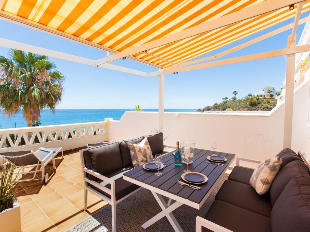 Holiday Home Panorama Beach by Interhome