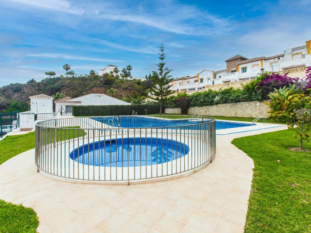 Holiday Home Panorama Beach by Interhome photo 4
