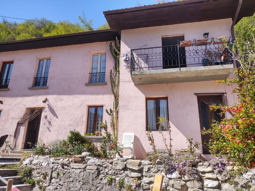 Holiday Home Pina & Rosy-1 by Interhome photo 2