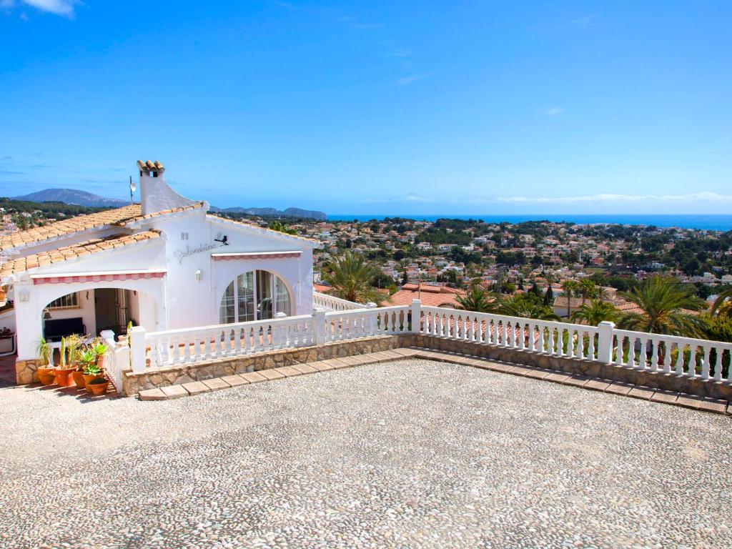Villa La Golondrina by Interhome photo 4