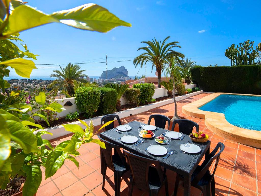 Villa La Golondrina by Interhome