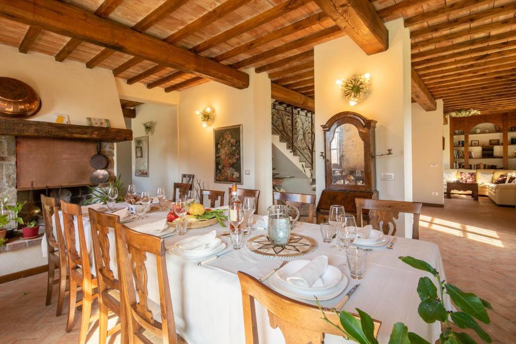 Villa Scarperia photo 2