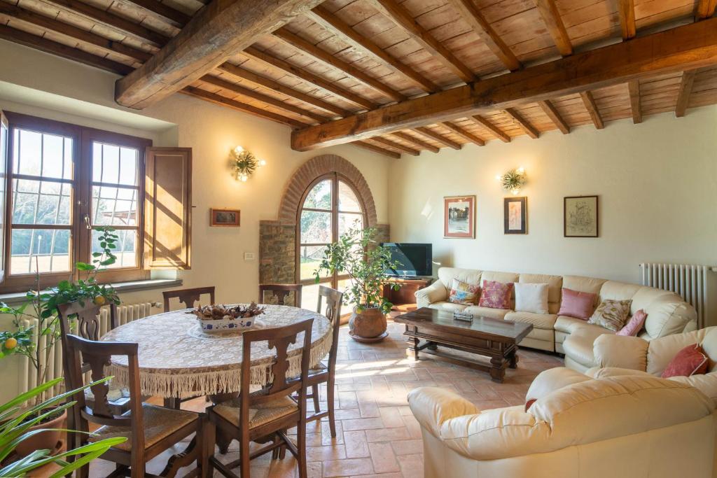Villa Scarperia photo 3