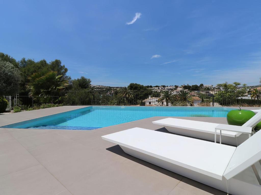 Villa Out of the Blue by Interhome photo 2