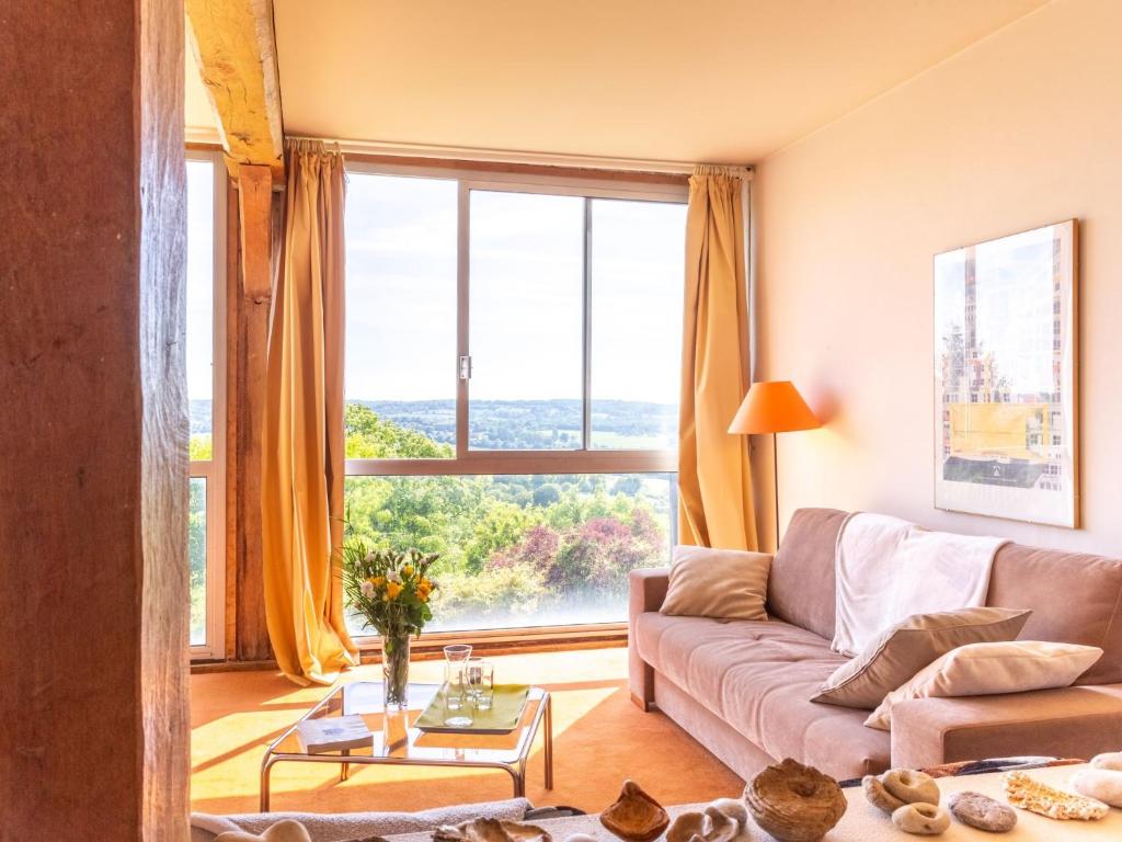 Apartment La Pinchonnière-6 by Interhome photo 2