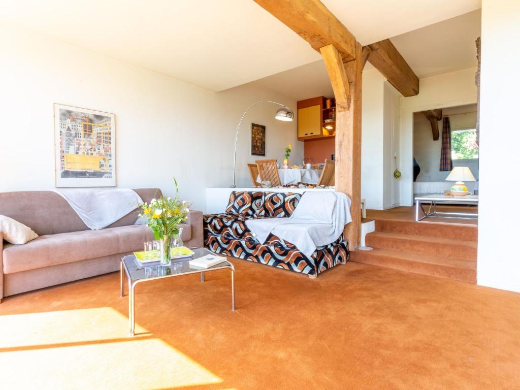 Apartment La Pinchonnière-6 by Interhome photo 3
