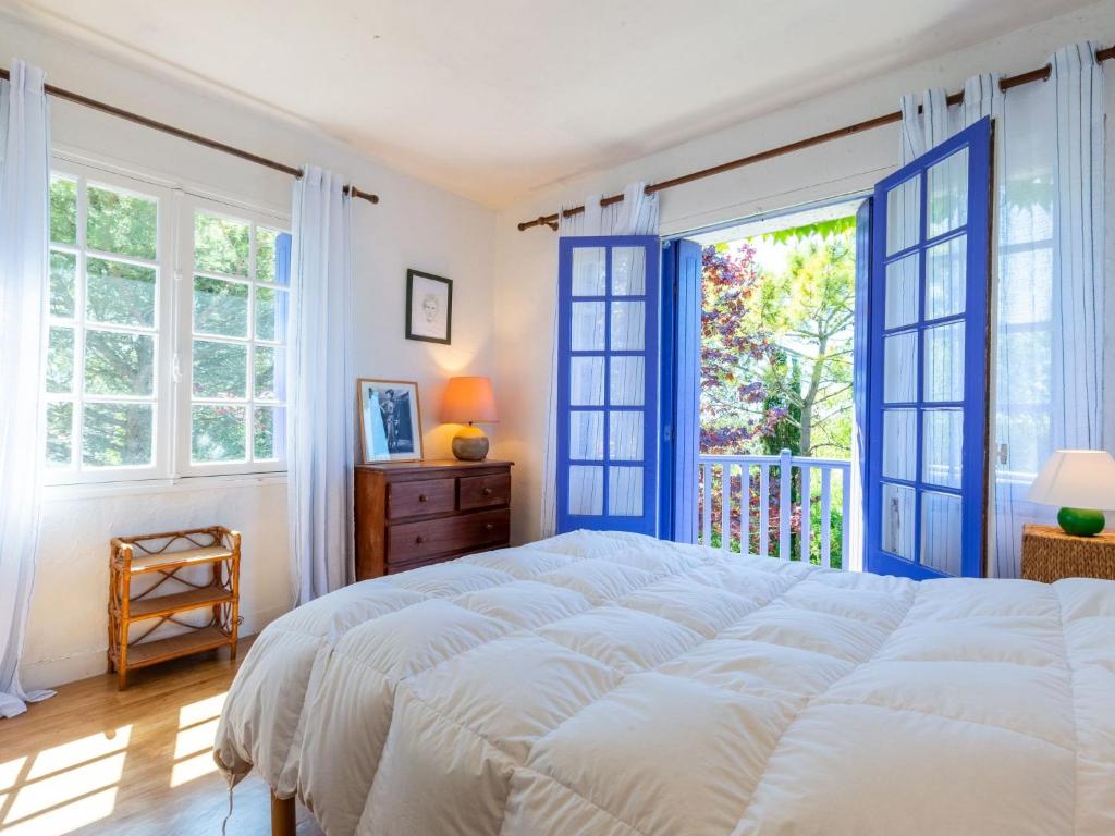 Holiday Home Les Figuiers by Interhome photo 4