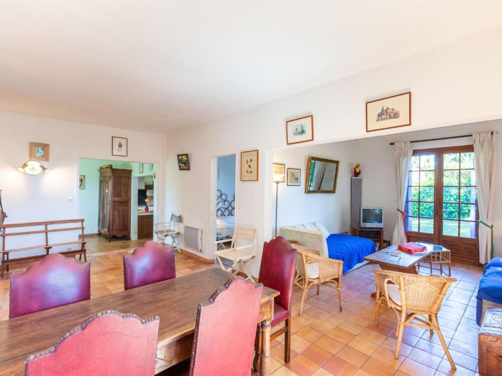 Holiday Home Les Figuiers by Interhome photo 3