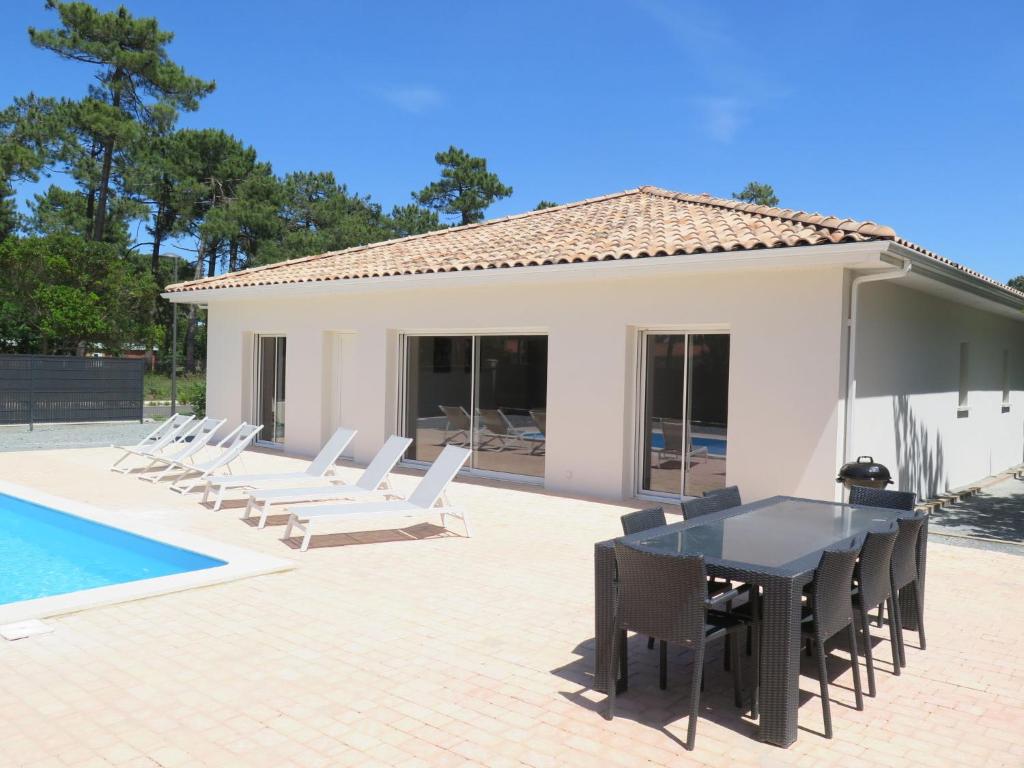Villa Les Tamaris by Interhome photo 1