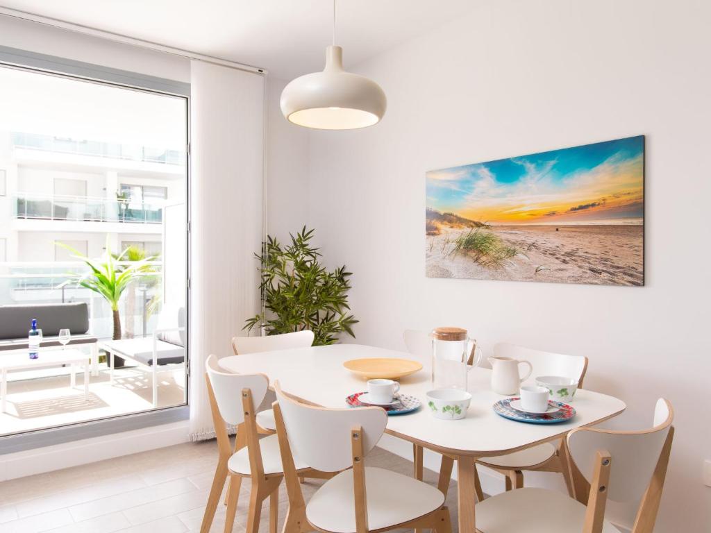 Apartment Duna Beach by Interhome photo 3