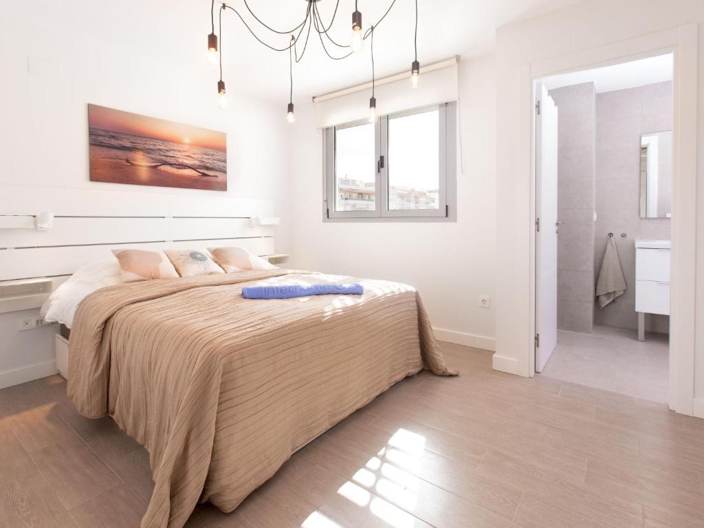 Apartment Duna Beach by Interhome photo 4
