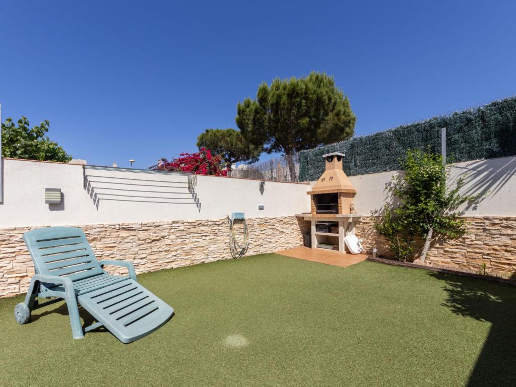 Holiday Home Creixell by Interhome photo 4
