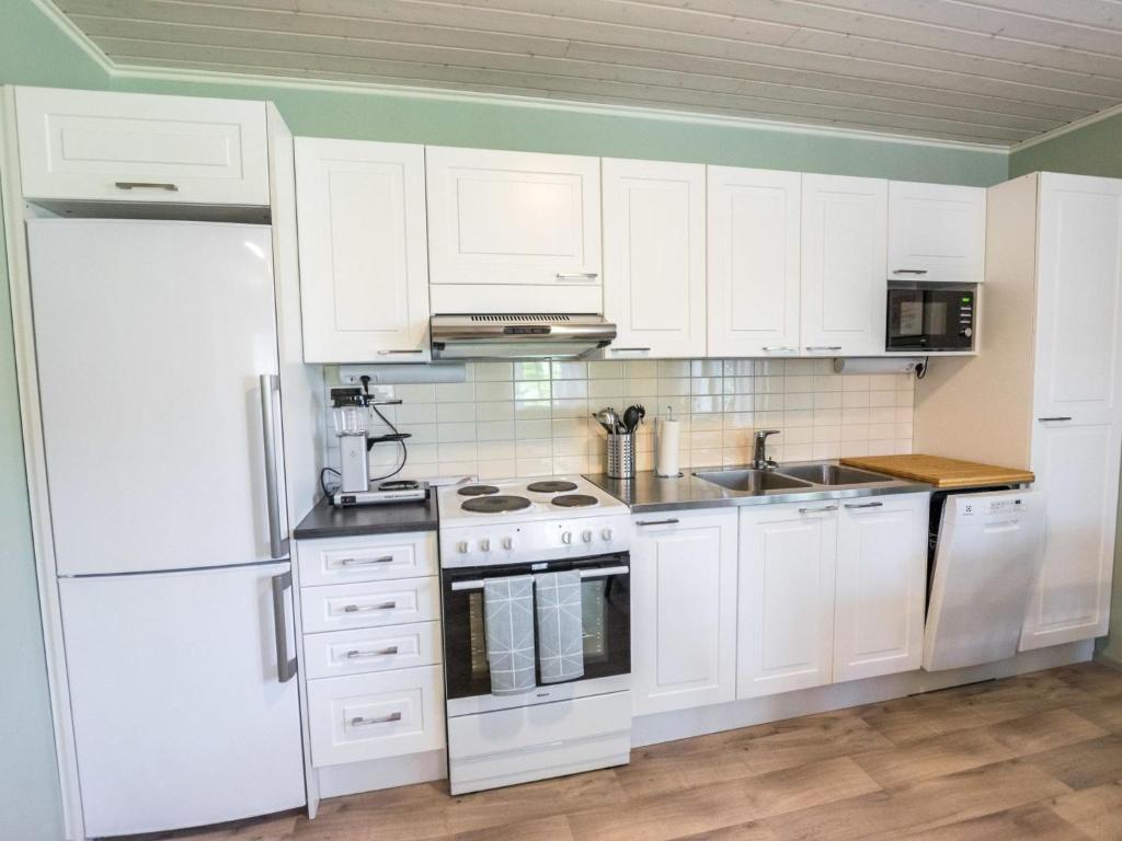 Holiday Home Tallbacka 2 by Interhome photo 4