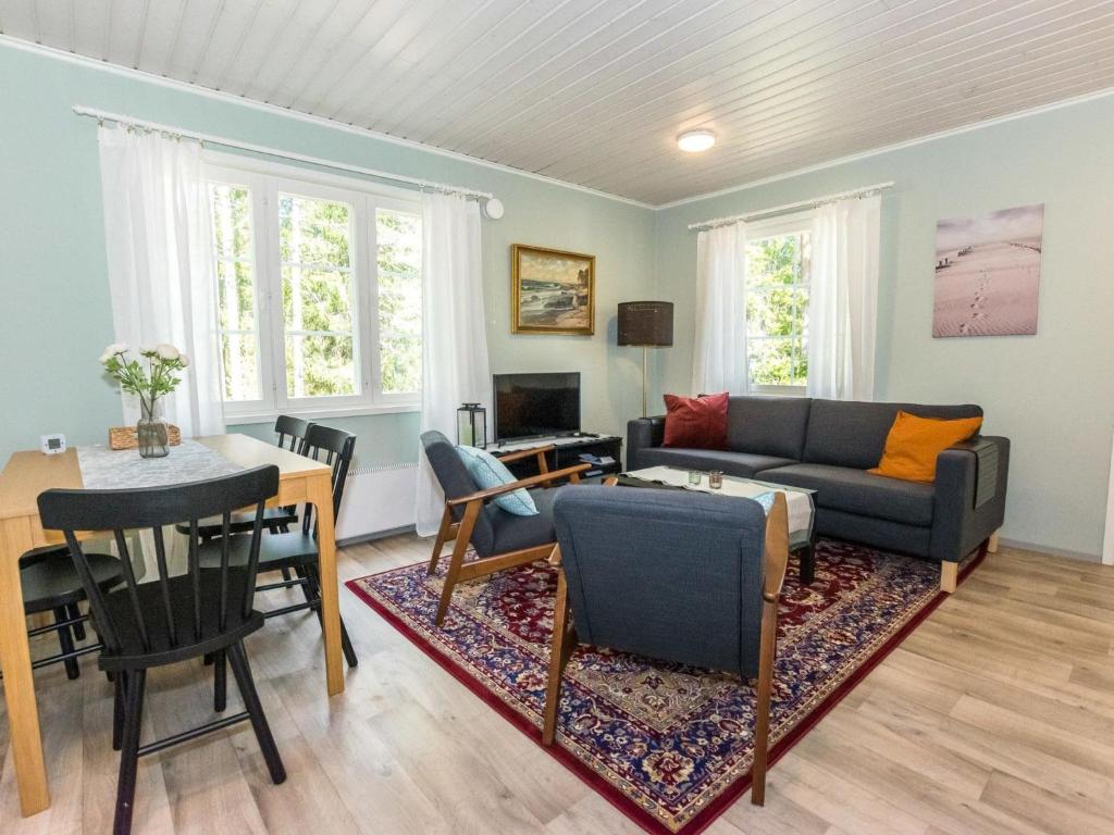 Holiday Home Tallbacka 2 by Interhome photo 1