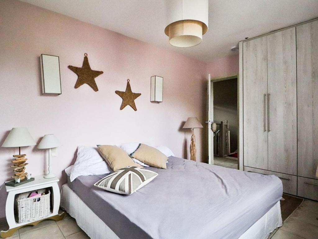 Holiday Home La pinède by Interhome photo 3