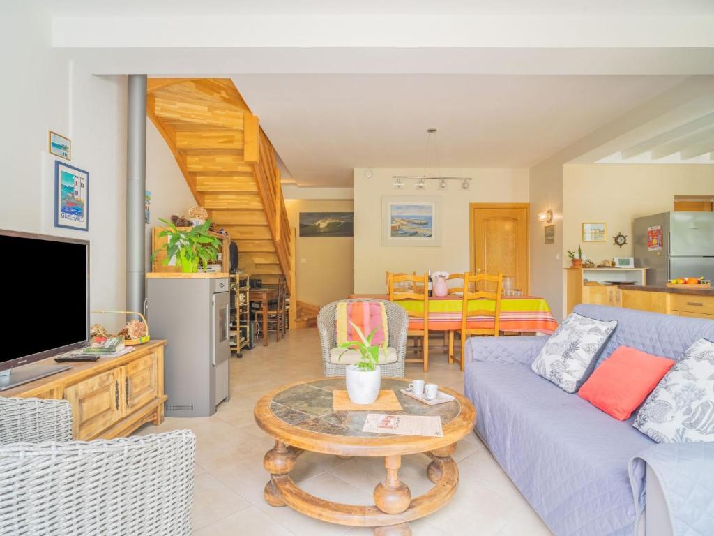 Holiday Home Arrobia by Interhome photo 1