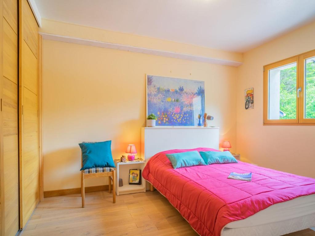 Holiday Home Arrobia by Interhome photo 3