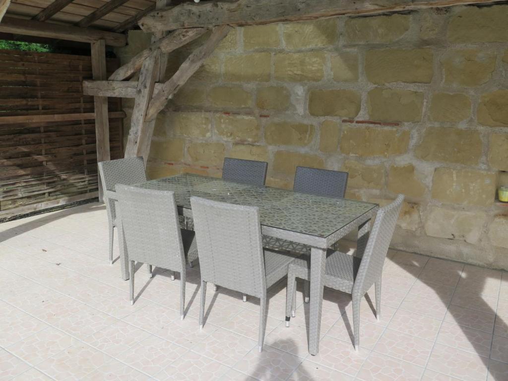Holiday Home Saint Martin by Interhome photo 2