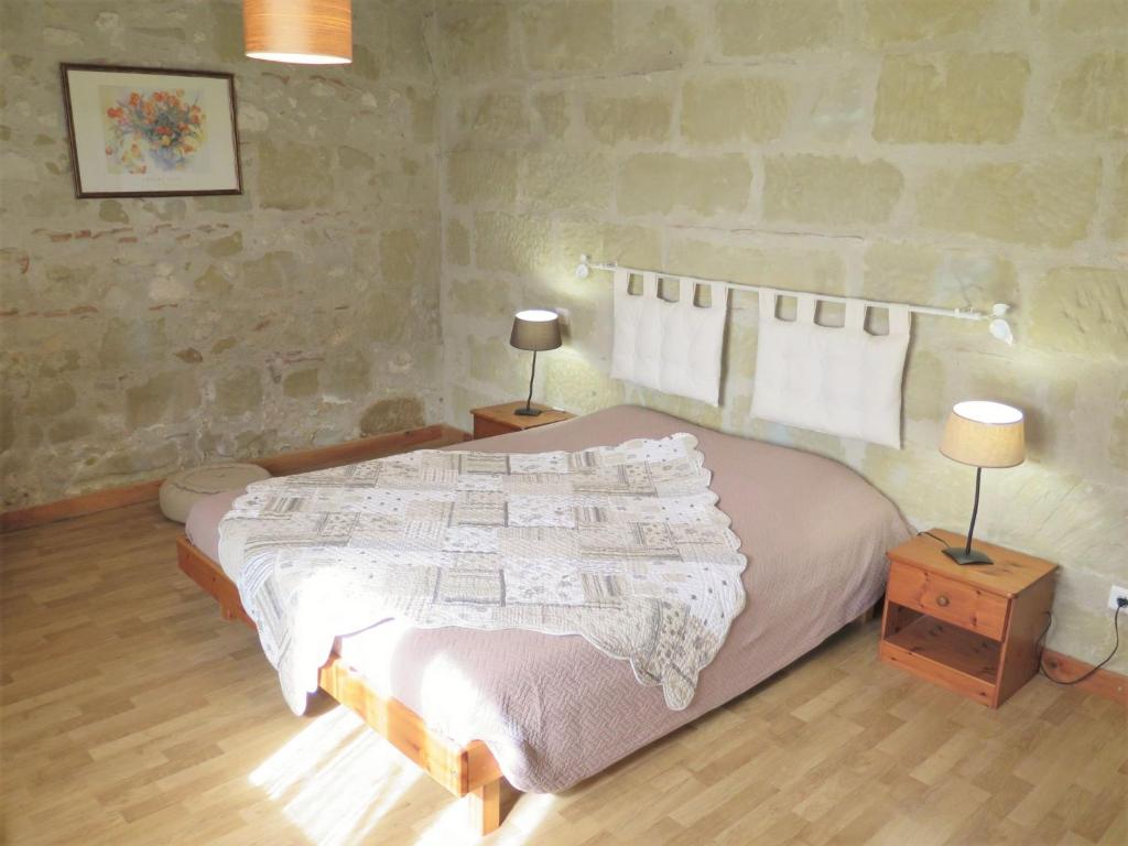 Holiday Home Saint Martin by Interhome photo 4