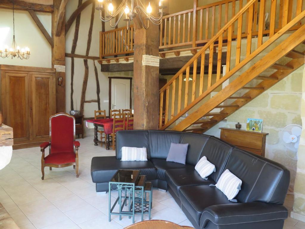 Holiday Home Saint Martin by Interhome photo 3