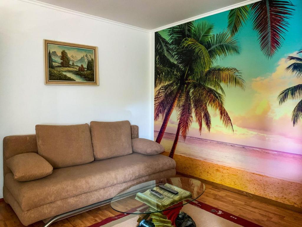 Apartment Katica-1 by Interhome photo 3