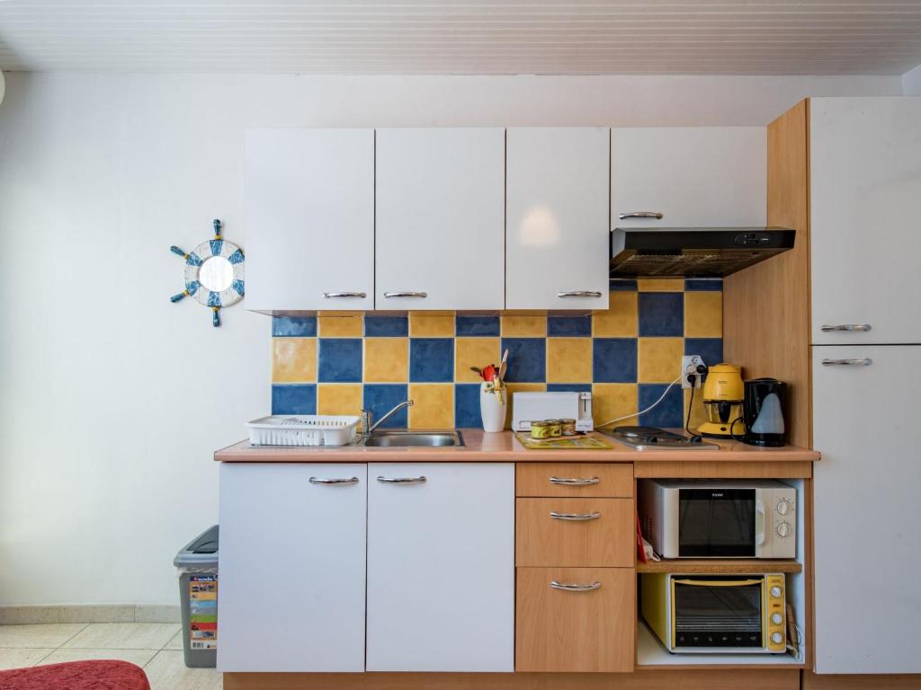 Studio Le Grec by Interhome photo 1